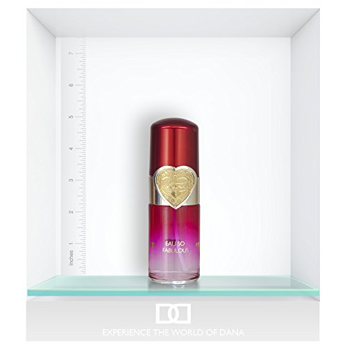Love's EAU SO FABULOUS Eau de Parfum Spray  1.5 fl oz