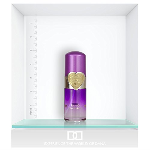 LOVE'S EAU SO DE PARFUM SPRAY Fl. Oz. By 1.5 DANA CLASSIC FRAGRANCES
