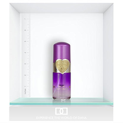 LOVE'S EAU SO DE PARFUM SPRAY Fl. Oz. By 1.5 DANA CLASSIC FRAGRANCES