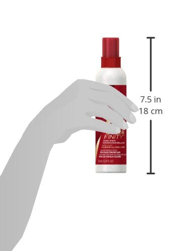 Vidal Sassoon Pro Series Color Protect Hairspray   5.07 fl oz