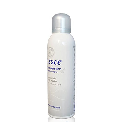 OLYSee Enriched Waterspray Energizing with Sea Salts, Moisturizing and Vit