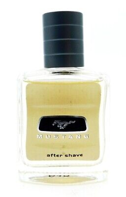 Mustang After Shave 1 Fl Oz. (New, No Box)