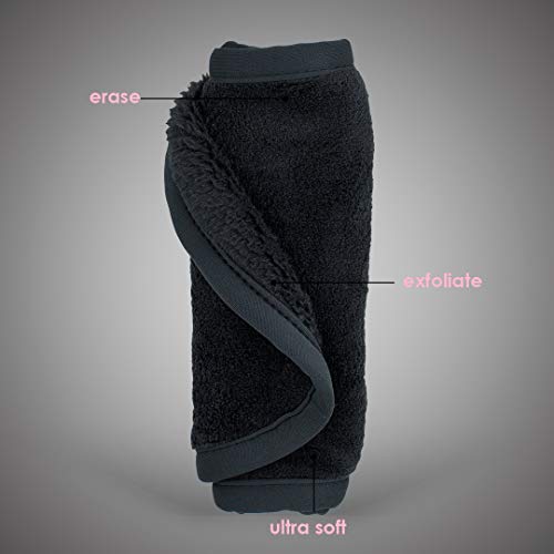 Make Up Eraser: 1 Cloth Reusable for 1,000 Washes