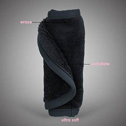 Make Up Eraser: 1 Cloth Reusable for 1,000 Washes