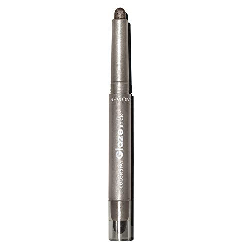 Revlon ColorStay GLAZE Stick Silky Shimmer Eye Shadow  873 Sequin  .037oz