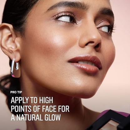 Bobbi Brown Highlighting Powder | Pearl-Infused Highlighter | For Luminous Cheeks & Eyes