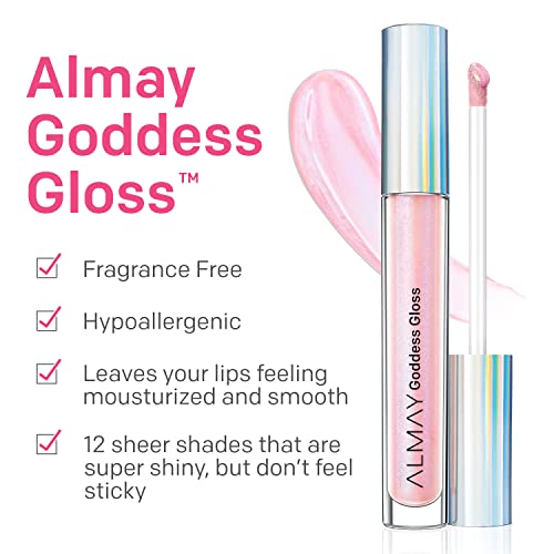 Almay Goddess Gloss