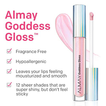 Almay Goddess Gloss