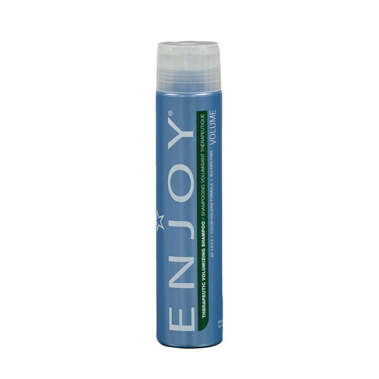 Enjoy VOLUME Sulfate-FreeTherapeutic Volumizing Shampoo  10.1 fl oz