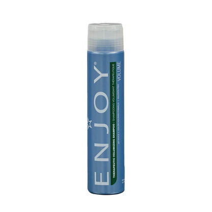 Enjoy VOLUME Sulfate-FreeTherapeutic Volumizing Shampoo  10.1 fl oz