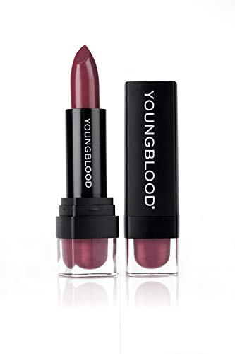 Youngblood LIPSTICK, Smolder  1.4oz