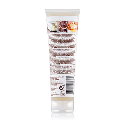 Creme of Nature Butter Blend & Flaxseed Elongate & Define Styling Cream Jelly, 8.45 oz, Dry Hair