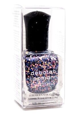 Deborah Lippmann Luxurious Nail Color, 20257  Stronger (created with Kelly