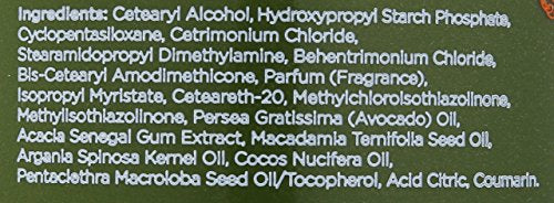 nuNAAT REAL ME Curl-to-Coil Blast of Shine Hair Mask  17.6oz