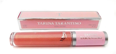Tarina Tarantino Gem Gloss Lip Gloss My Pretty .14 Fl Oz.