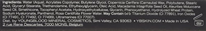 Youngblood MINERAL LASH PRIME  .13 fl oz
