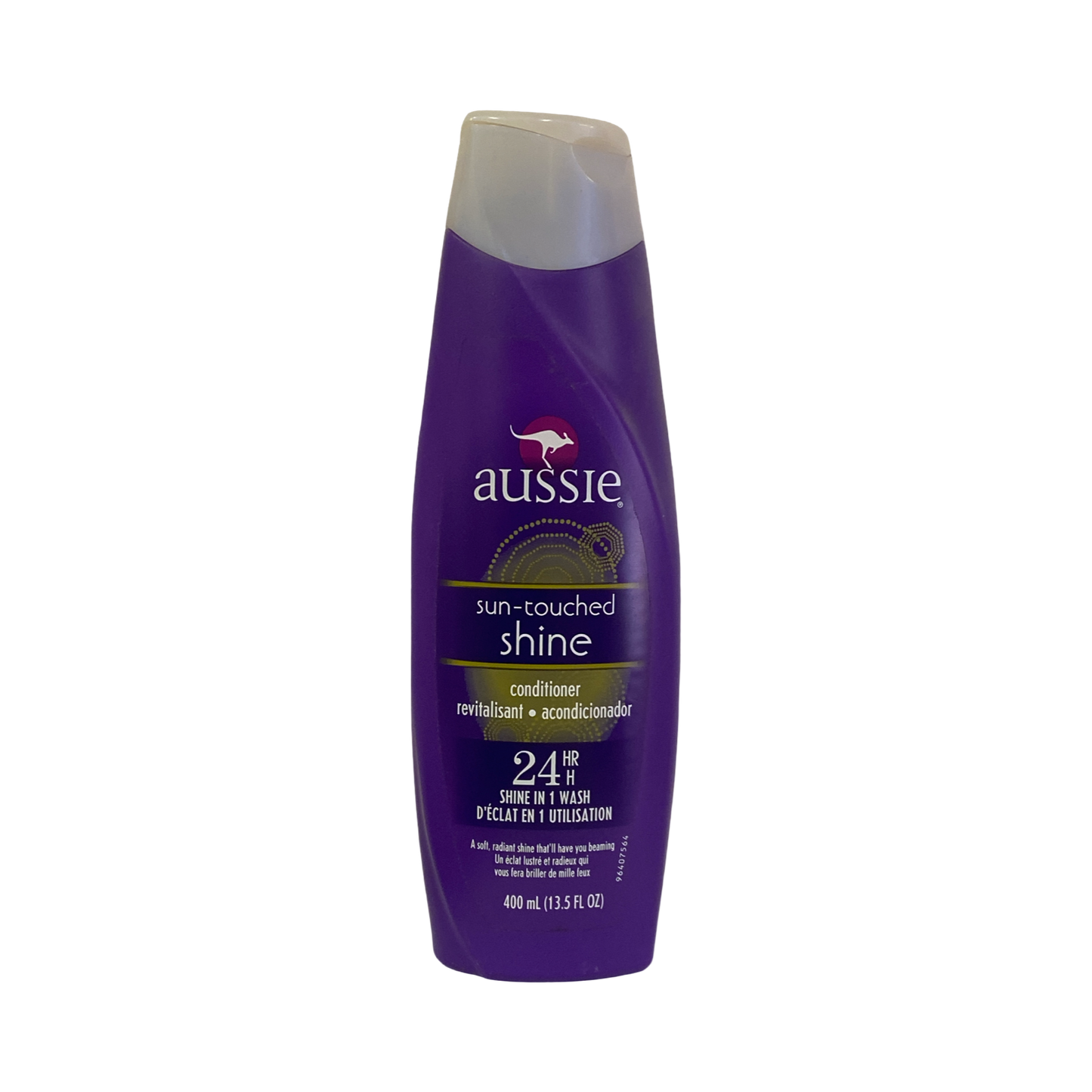 Aussie Sun-Touched Shine Conditioner 13.5 Oz