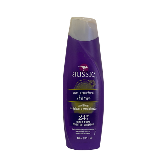 Aussie Sun-Touched Shine Conditioner 13.5 Oz