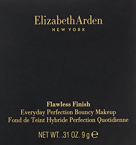 Elizabeth Arden FLAWLESS FINISH Everyday Perfection Bouncy Makeup,11 Golden Caramel   .31oz