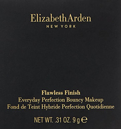 Elizabeth Arden FLAWLESS FINISH Everyday Perfection Bouncy Makeup,11 Golden Caramel   .31oz