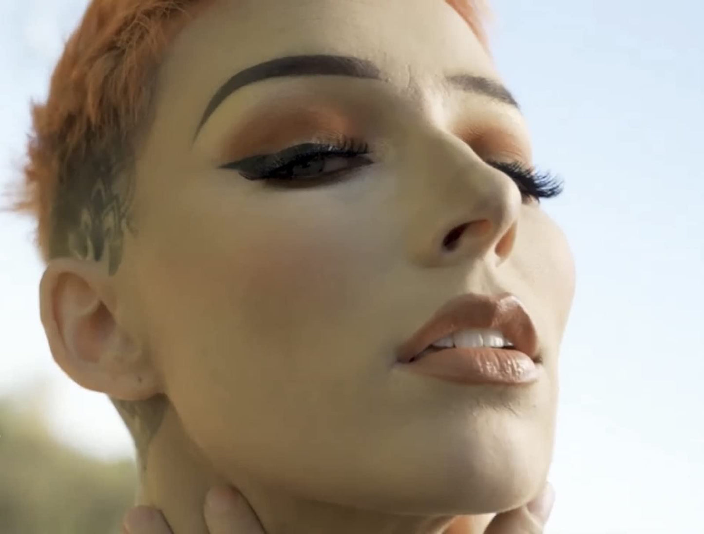 Pulp Riot Semi-Permanent Haircolor 4 oz Desert Sky