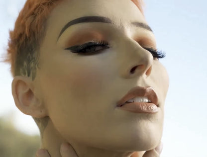 Pulp Riot Semi-Permanent Haircolor 4 oz Desert Sky