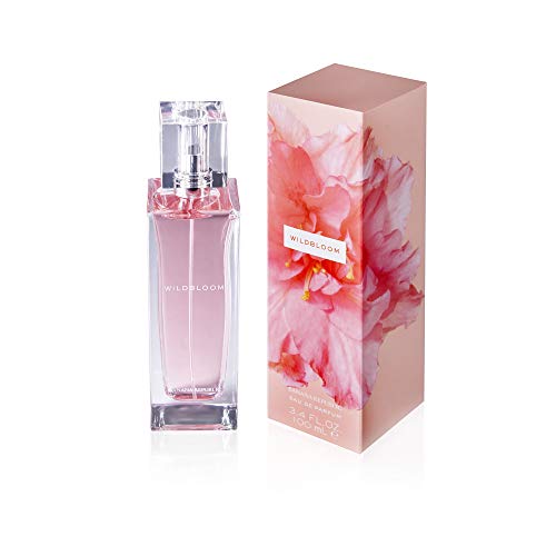 Banana Republic Wildbloom Eau de Parfum 3.4 Oz