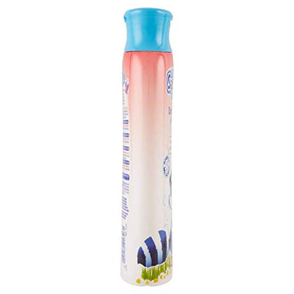 Paglieri  SapoNello Shampoo, Moisturizing Shower and Hair Gel   8.45 fl oz