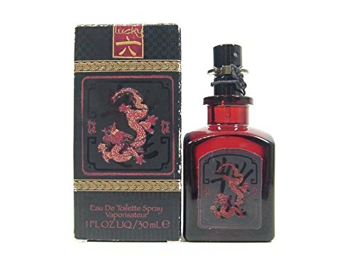 Liz Claiborne Lucky Number 6