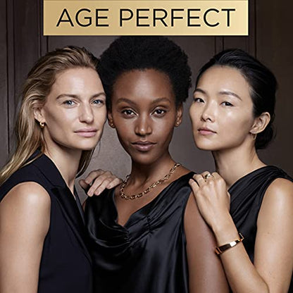 L'Oreal AGE PERFECT Anti-Aging Eye Cream   .5 fl oz