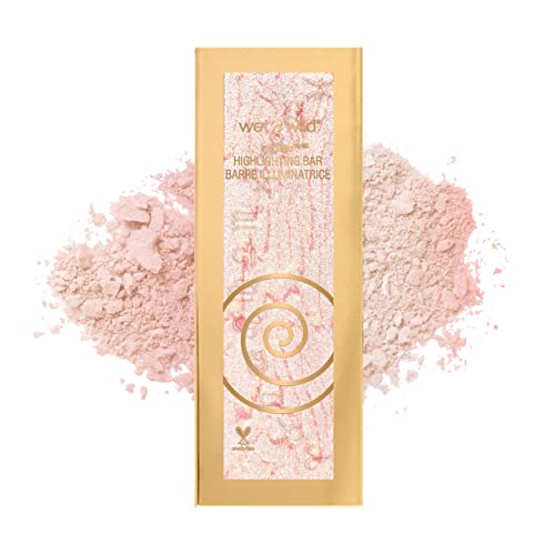 wet n wild Megaglo HIGHLIGHTING BAR 683 Air  .3oz