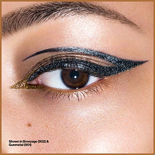Revlon So Fierce! Chrome Ink Liquid Eyeliner