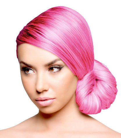sparks LONG LASTING Bright Hair Color, Pink Kiss  3 fl oz