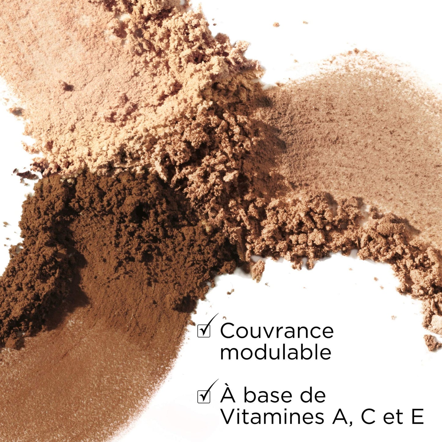 Elizabeth Arden Pure Finish Mineral Foundation, Pure Finish 8, 1 ct.