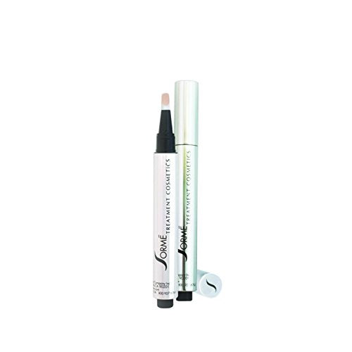 Sorme Perfect Touch Natural & Calming Nourishing Concealer Pen (various colors)