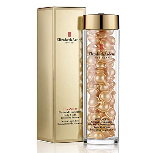 Elizabeth Arden ADVANCED CERAMIDE CAPSULES Daily Youth Restoring Serum  1.14 fl oz