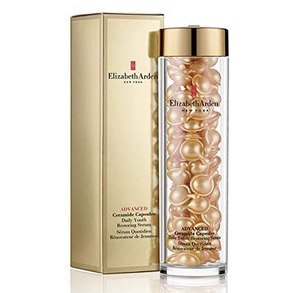 Elizabeth Arden ADVANCED CERAMIDE CAPSULES Daily Youth Restoring Serum  1.14 fl oz