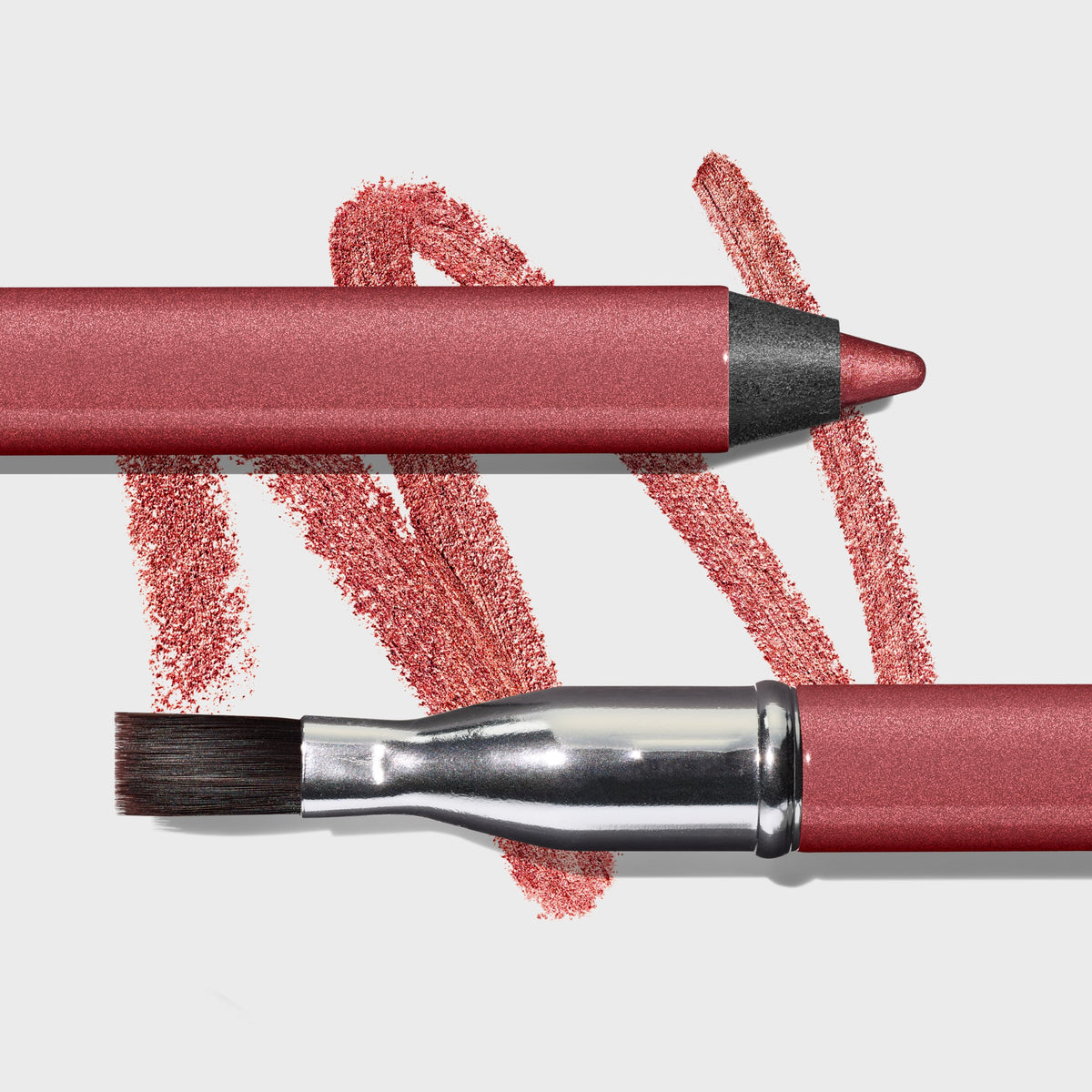 Revlon ColorStay Multiplayer Liquid-Glide Eye Pencil, Waterproof Eye Liner, 406 Queen of Hearts, 0.03 oz