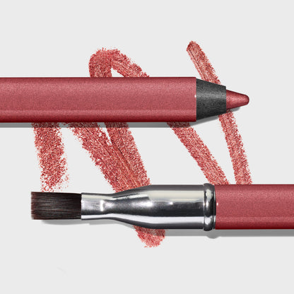 Revlon ColorStay Multiplayer Liquid-Glide Eye Pencil, Waterproof Eye Liner, 406 Queen of Hearts, 0.03 oz