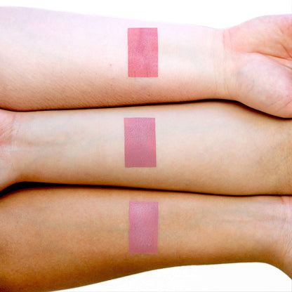 The Balm Big Date Powder Blush