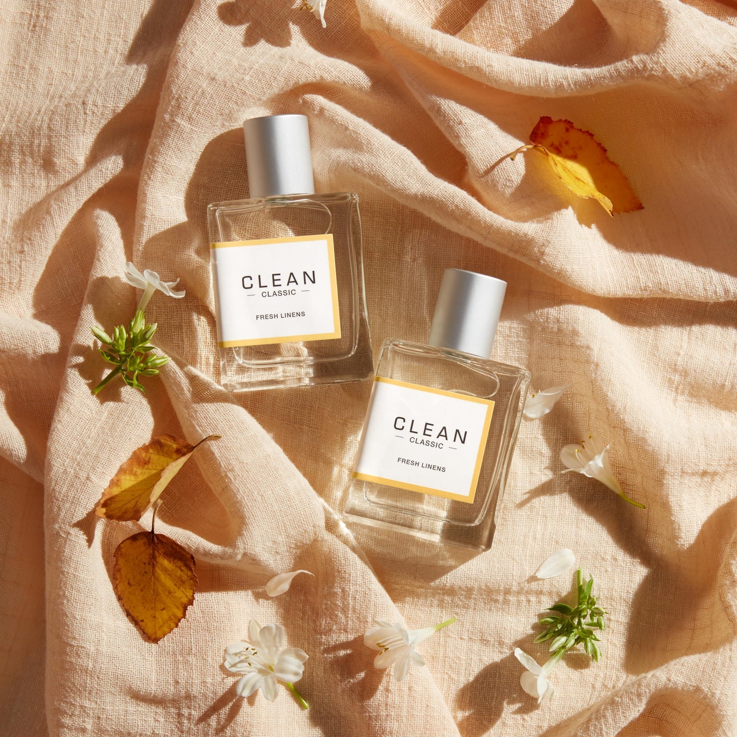 CLEAN CLASSIC Fresh Linens 60mL