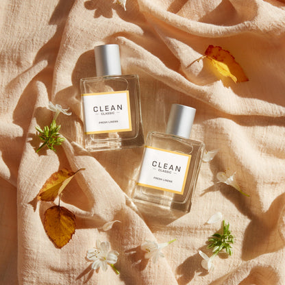 CLEAN CLASSIC Fresh Linens 60mL