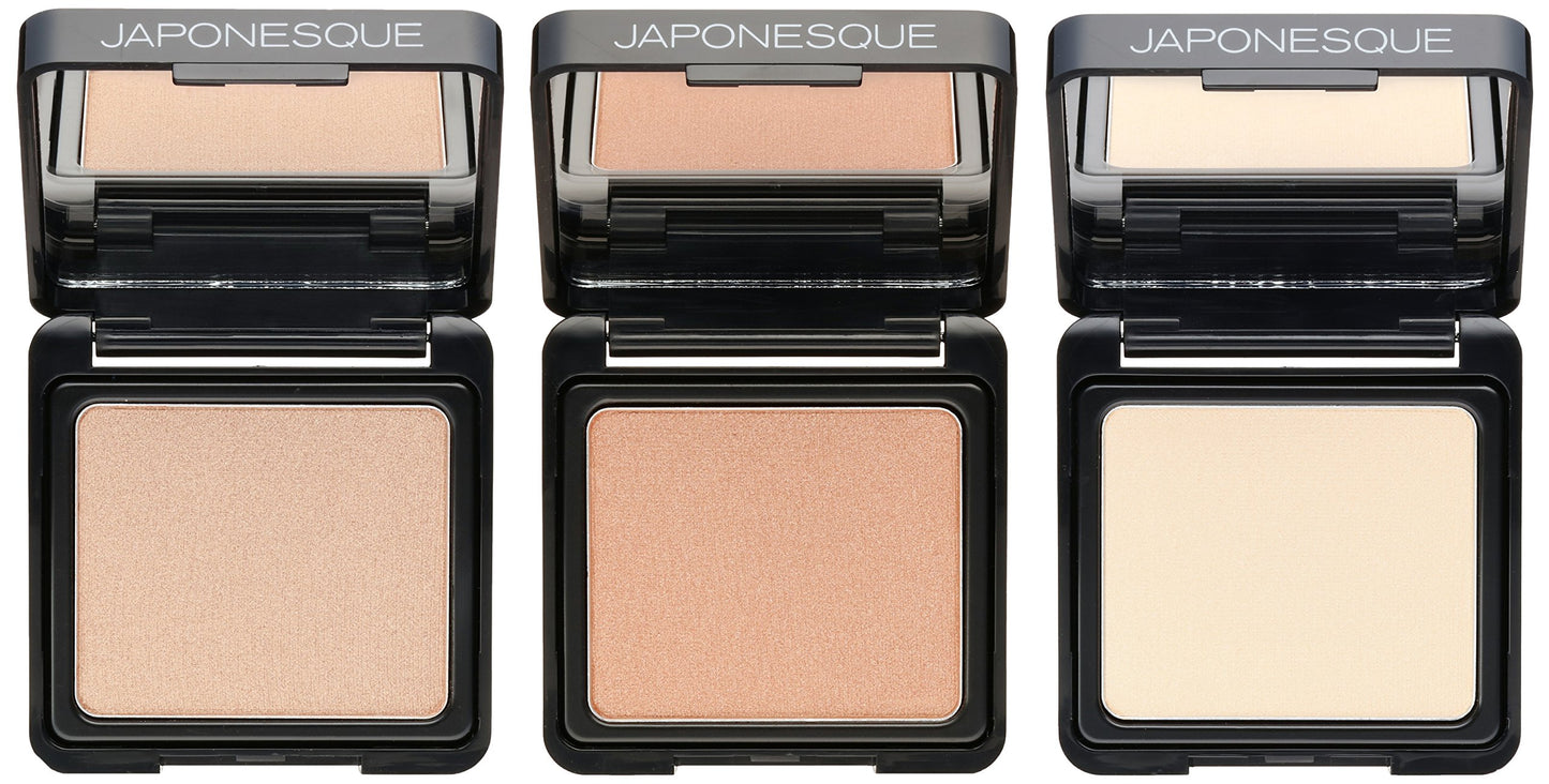 JAPONESQUE Kumadori Highlighting Trio
