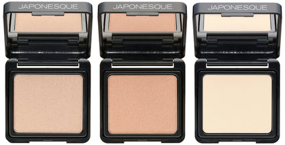 JAPONESQUE Kumadori Highlighting Trio
