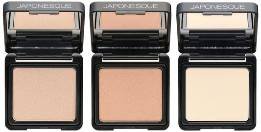 JAPONESQUE Kumadori Highlighting Trio