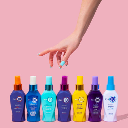 It's A 10 Miracle Moisture Shampoo 10 Oz, Sulfate Free