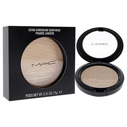 MAC Extra Dimension Skinfinish Powder - Highlighter Women 0.31 oz