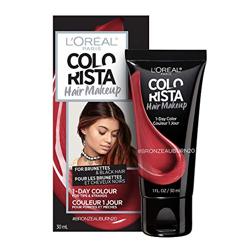 L'oreal Paris Hair Color Colorista Makeup 1-day for Blondes
