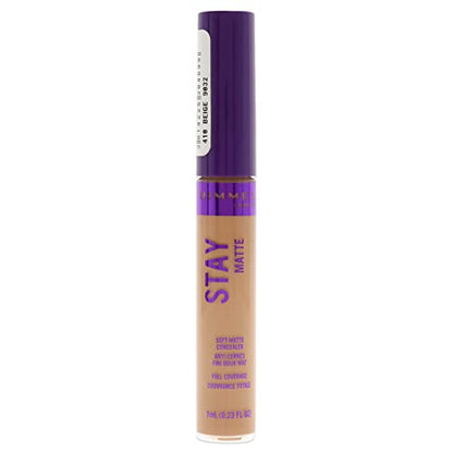 Rimmel Stay Matte Concealer
