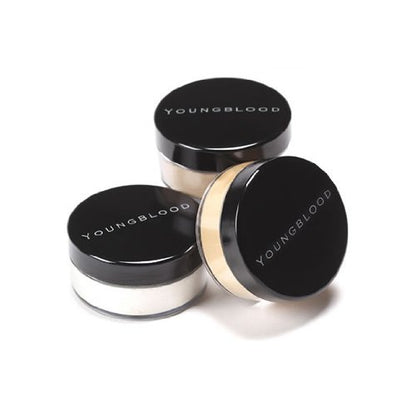 Youngblood MINERAL RICE Setting Powder, Light  .35oz